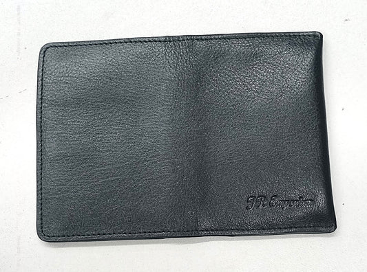 Premium Genuine Mini Leather Wallet For men 2025