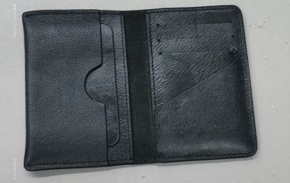 Premium Genuine Mini Leather Wallet For men 2025