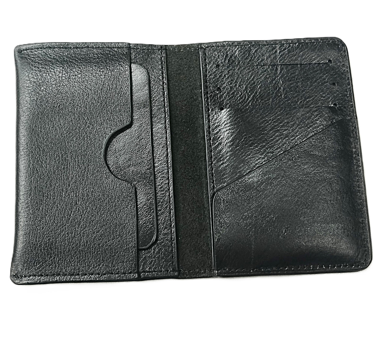 Premium Genuine Mini Leather Wallet For men 2025