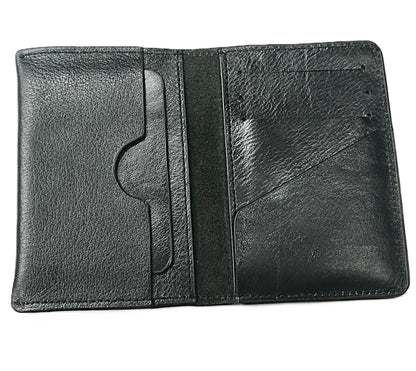 Premium Genuine Mini Leather Wallet For men 2025