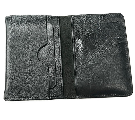 Premium Genuine Mini Leather Wallet For men 2025