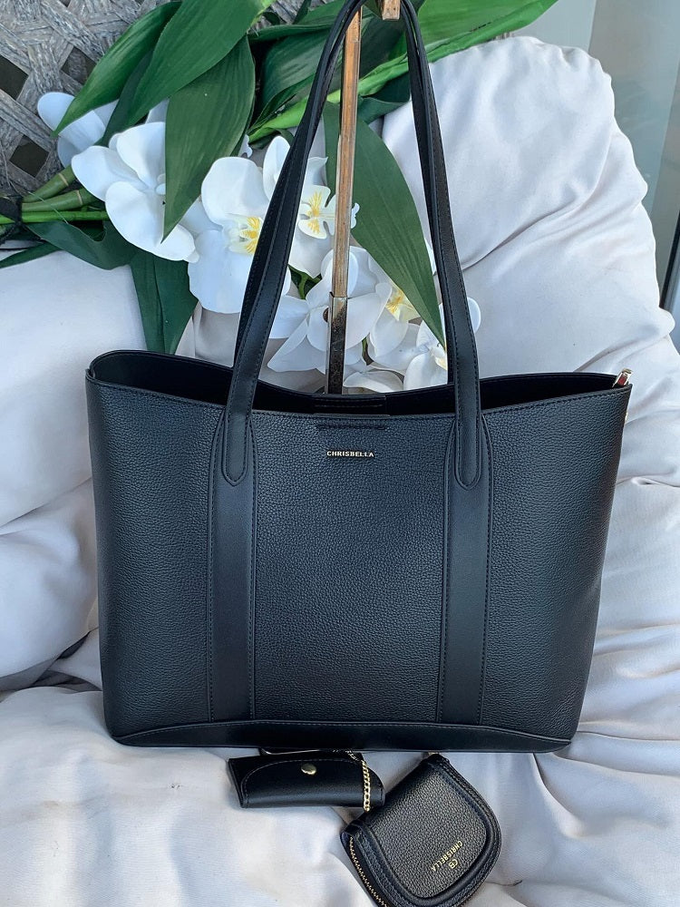 Chrisbella Bags New Collection 2025