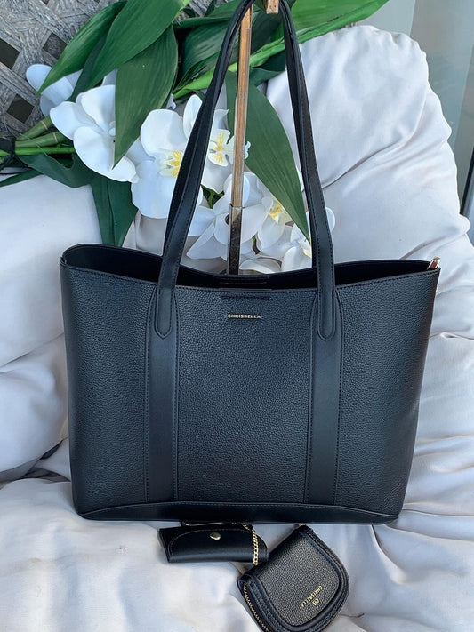 Chrisbella Bags New Collection 2025