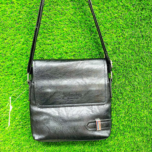 Classic Black Crossbody Bag In 2025
